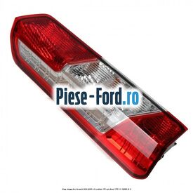 Stop stanga Ford Transit 2014-2018 2.0 EcoBlue 170 cai #EC83AD192D